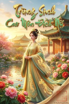 Audio Trùng Sinh Cao Môn Đích Nữ